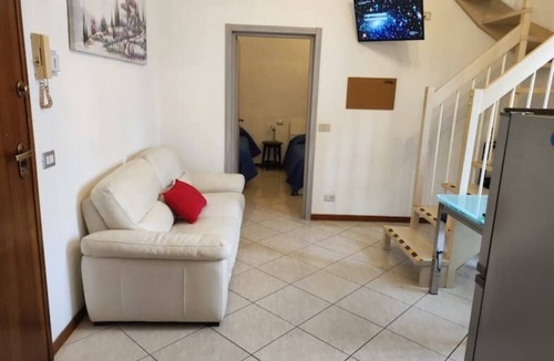 Margine Coperta-Traversagna Apartment | The Borgo McT in Montecatini Terme