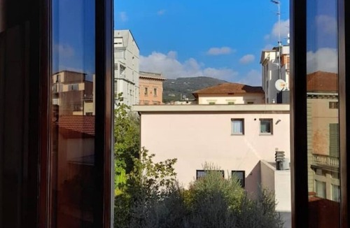 Margine Coperta-Traversagna Apartment | The Borgo McT in Montecatini Terme