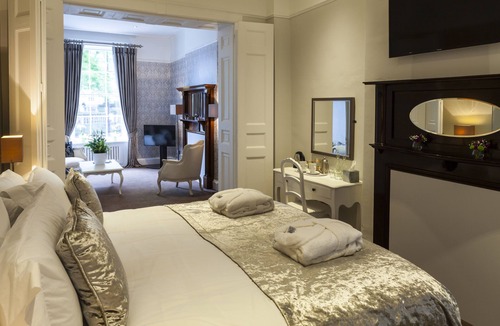 Lancaster Hotel | The Borough