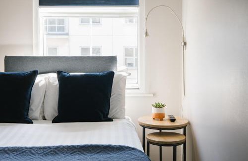 Cathedrals Hotel | The Borough