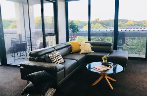 Albury Apartment | The Botanical 201