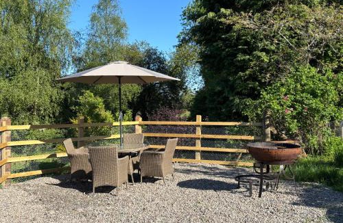 Callander House | The Bothy, Callander
