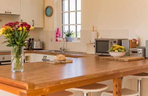 Lynsted House | The Bothy, Faversham
