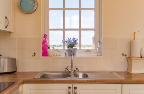Lynsted House | The Bothy, Faversham