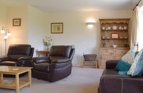 Upton House | The Bothy