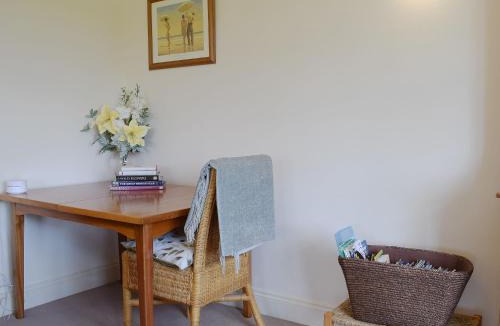 Upton House | The Bothy
