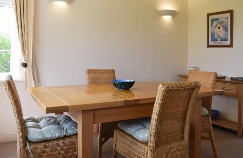 Upton House | The Bothy