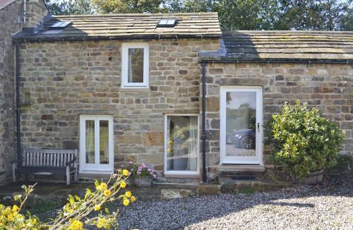 Kirkby Malzeard House | The Bothy