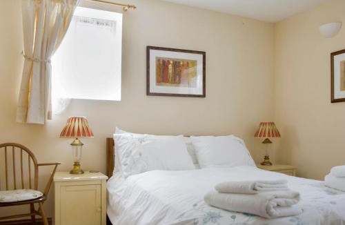Westmarsh House | The Bothy
