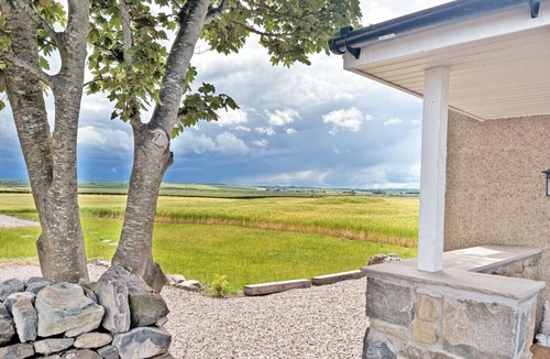 Sandhaven House | The Bothy Romantic Countryside Retreat for Two