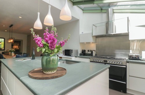 Windermere Cottage | The Boundary
