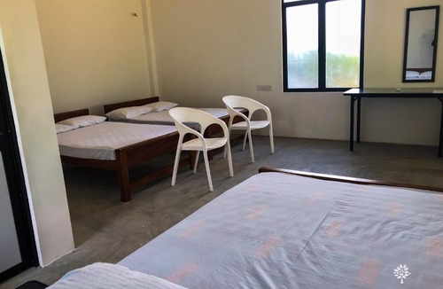 Kataragama Resort | The Boundary Yala