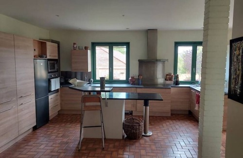 Meillard House | The Bourbon dacha