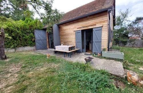 Meillard House | The Bourbon dacha