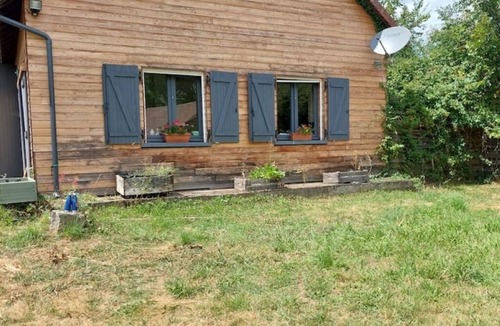 Meillard House | The Bourbon dacha