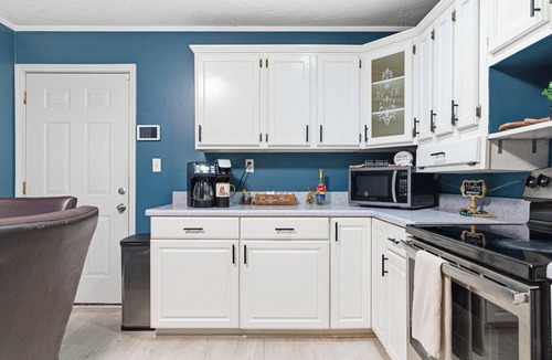 Mount Washington House | The Bourbon Trail Bungalow Ping Pong/Foosball/Bar/Firepit