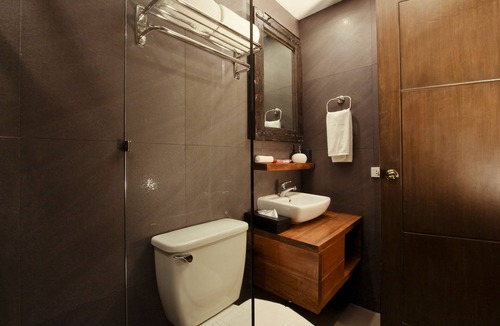Poblacion District Hotel | The Bourke Hotel