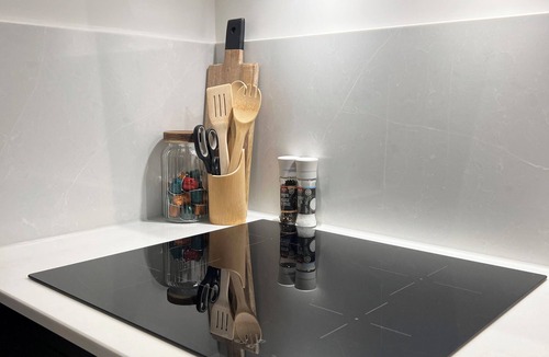 Dordrecht Apartment | The Boutique City Nook