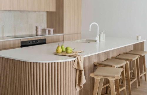 Huskisson Apartment | The Bowen Huskisson