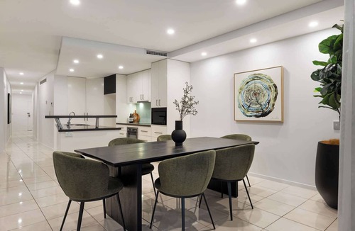 Southport Apartment | The Bower, Southport