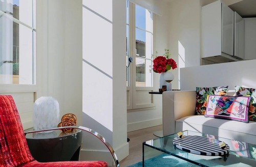 Centro - Sagrario Apartment | The Bowery Suite - Incredible luxury apartment in the heart of Granada