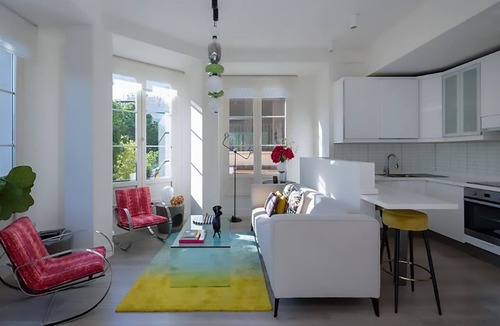 Centro - Sagrario Apartment | The Bowery Suite - Incredible luxury apartment in the heart of Granada
