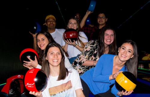 Signy-Avenex Hotel | The Bowling Hotel
