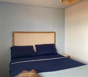 Laguna House | The Box Container House casa oceano