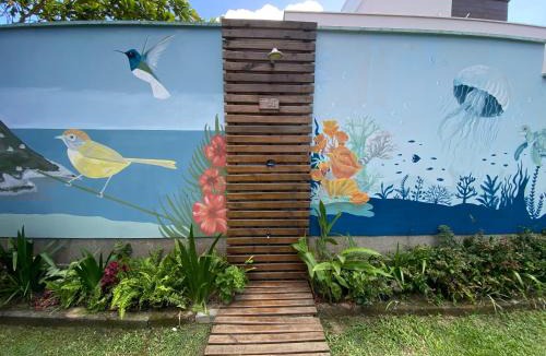 Laguna House | The Box Container House casa Terra