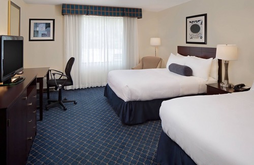 Boxborough Hotel | The Boxboro Regency