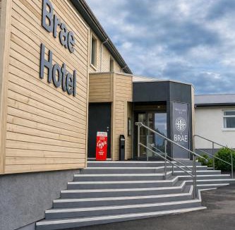 Brae Hotel | The Brae Hotel