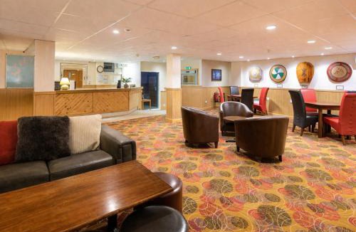 Brae Hotel | The Brae Hotel