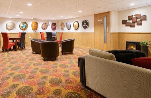 Brae Hotel | The Brae Hotel