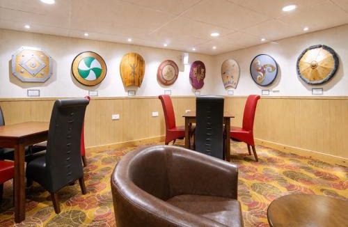 Brae Hotel | The Brae Hotel