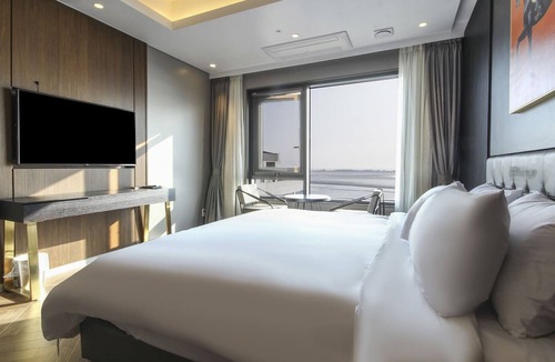 Sinho Hotel | The Brain Hotel