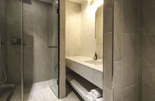 Sinho Hotel | The Brain Hotel