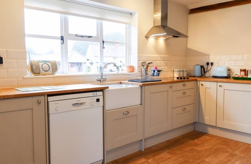 Colchester Cottage | The Brambles