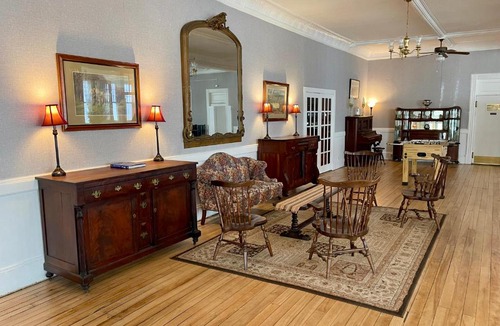 Brandon Hotel | The Brandon Inn