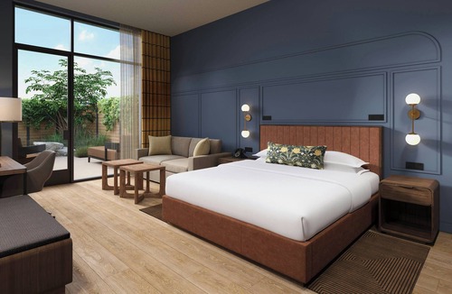 Radnor Hotel | The Brandywine, Radnor, a Tribute Portfolio Hotel