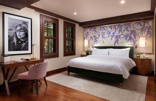 Palm Beach Hotel | The Brazilian Court Hotel