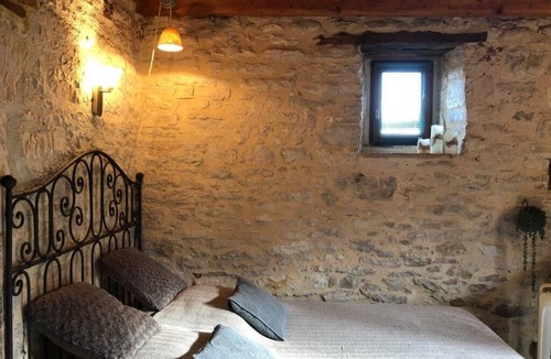 Saint-Medard House | THE BREAD OVEN
