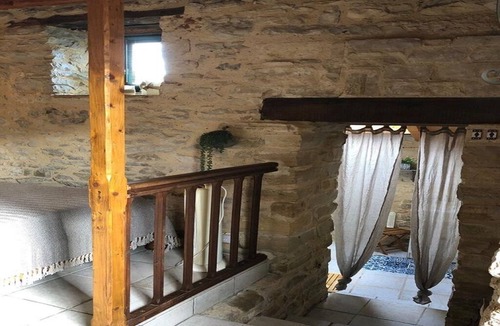 Saint-Medard House | THE BREAD OVEN