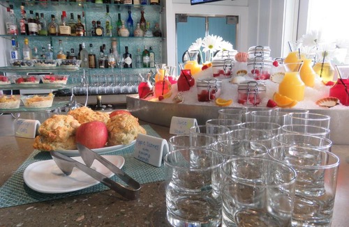 Point Judith Hotel | The Break Hotel