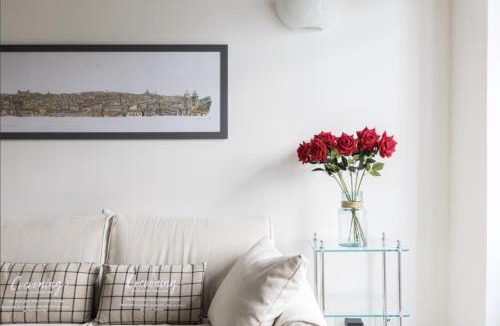 Rome Province Apartment | THE BREAK - Via Veneto Charming Suite
