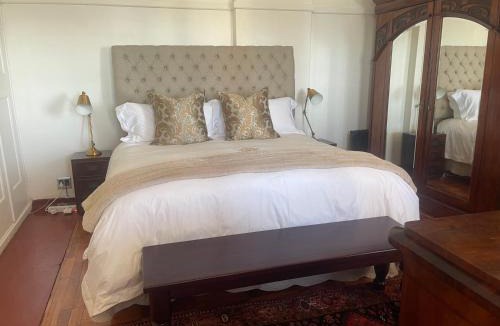 Kalk Bay Villa | The Breakers at St James, Cape Town