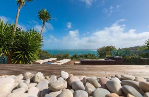 Carbis Bay House | The Breakers