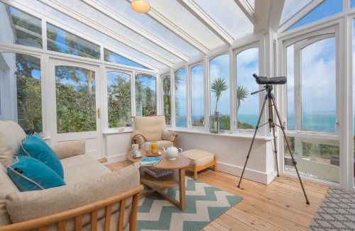 Carbis Bay House | The Breakers