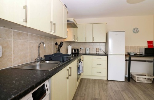 Ellon Cottage | The Breakers, Newburgh, Aberdeenshire
