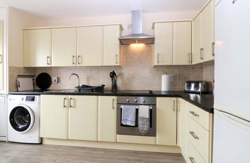 Ellon Cottage | The Breakers, Newburgh, Aberdeenshire