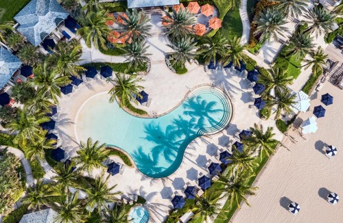 Palm Beach Hotel | The Breakers Palm Beach